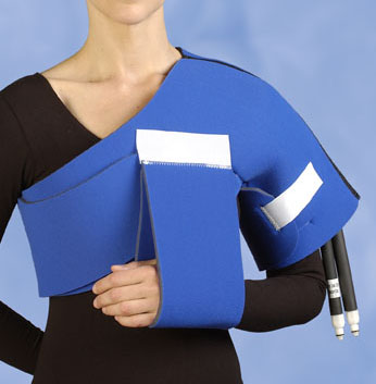 Shoulder Wrap